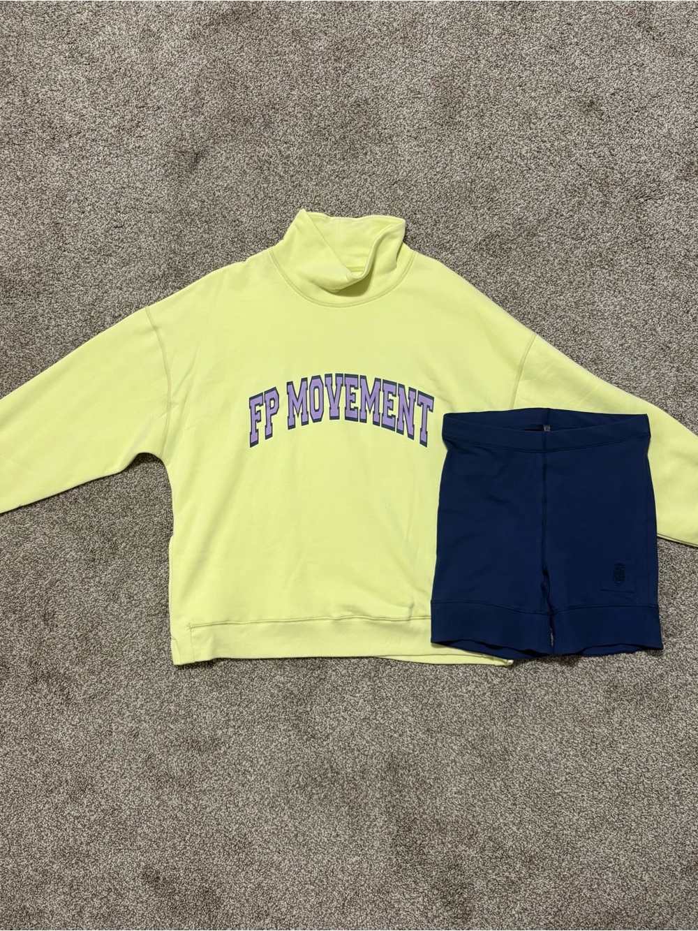 FP Movement - Victory Set